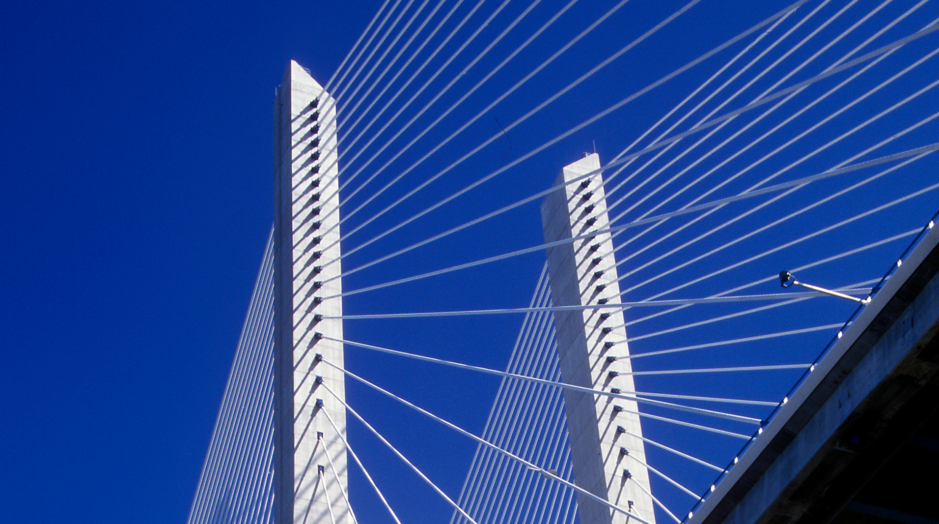 Da Gama Rope Vasco da Gama Bridge | Secil